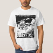 AH-1Z Viper T-shirt (Voorkant)