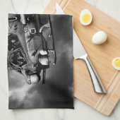 AH-1Z Viper Theedoek (Quarter Fold)