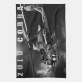 AH-1Z Viper Theedoek (Verticaal)