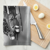 AH-1Z Viper Theedoek (Quarter Fold)