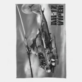 AH-1Z Viper Theedoek (Verticaal)