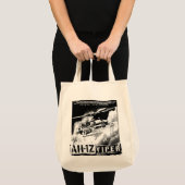 AH-1Z Viper Tote Bag (Voorkant (product))