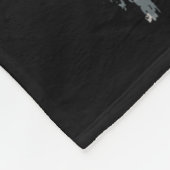 Ah-64 apache amerikaanse vlag helikopter camo apac fleece deken (Hoek)