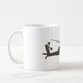 AH-64 Apache Helikopter Mok (Links)