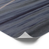 AH-64 Apache-helikopters Poster (Hoek)