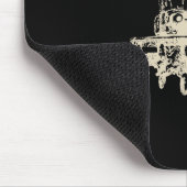 AH-64 Apache Muismat (Hoek)