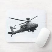 AH-64 Apache Muismat (Met muis)
