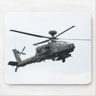 AH-64 Apache Muismat
