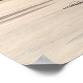 AH-64 Apache Poster (Hoek)