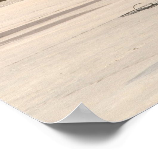 AH-64 Apache Poster (Hoek)