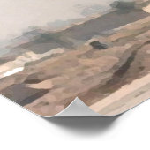 AH-64 Apache Poster (Hoek)