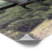 AH-64 Apache Poster (Hoek)
