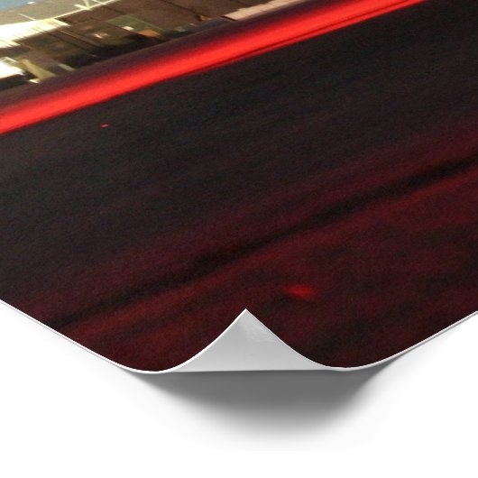 AH-64 Apache Poster (Hoek)