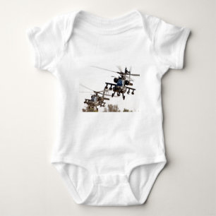 AH-64 Apache Romper