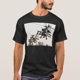 AH-64 Apache T-shirt