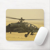 AH-64 MUISMAT (Met muis)