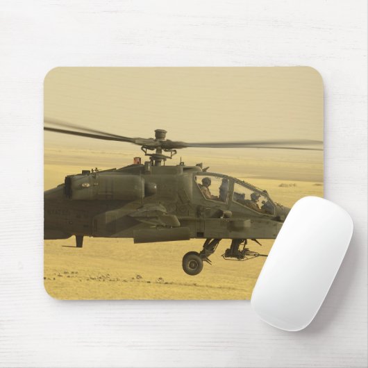 AH-64 MUISMAT (Met muis)