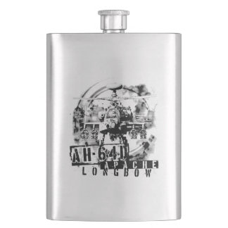 AH-64D Apache Longbow Flacon