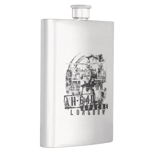 AH-64D Apache Longbow Flacon (Rechts)