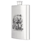 AH-64D Apache Longbow Flacon (Links)