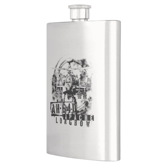 AH-64D Apache Longbow Flacon (Links)