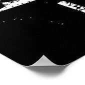 AH-64D Apache Longbow Poster (Hoek)