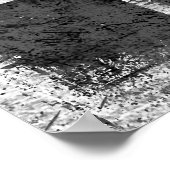 AH-64D Apache Longbow Poster (Hoek)