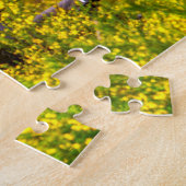 AH-64E APACHE GUARDIAN (11 x 14 INCH) Legpuzzel (Zijkant)