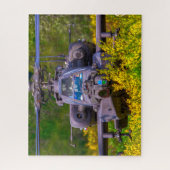 AH-64E APACHE GUARDIAN (16 x 20 INCH) Legpuzzel (Verticaal)