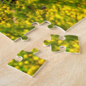 AH-64E APACHE GUARDIAN (16 x 20 INCH) Legpuzzel (Zijkant)