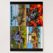 AH-64E APACHE GUARDIAN (20 x 30 INCH) Legpuzzel (Verticaal)
