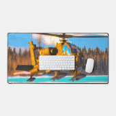 AH-64E APACHE GUARDIAN BUREAUMAT (Keyboard & Muis)