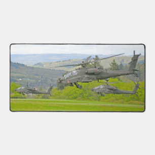 AH-64E APACHE GUARDIAN BUREAUMAT