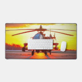 AH-64E APACHE GUARDIAN BUREAUMAT (Keyboard & Muis)