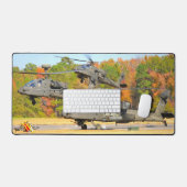 AH-64E APACHE GUARDIAN BUREAUMAT (Keyboard & Muis)