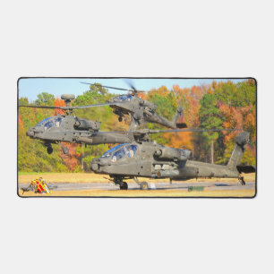 AH-64E APACHE GUARDIAN BUREAUMAT
