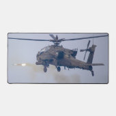 AH-64E APACHE GUARDIAN BUREAUMAT (Voorkant)