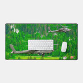 AH-64E APACHE GUARDIAN BUREAUMAT (Keyboard & Muis)