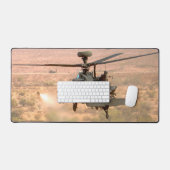AH-64E APACHE GUARDIAN BUREAUMAT (Keyboard & Muis)