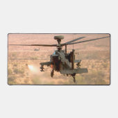 AH-64E APACHE GUARDIAN BUREAUMAT (Voorkant)