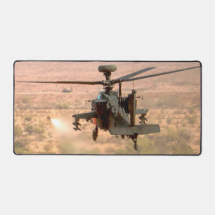 AH-64E APACHE GUARDIAN BUREAUMAT
