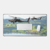 AH-64E APACHE GUARDIAN BUREAUMAT (Keyboard & Muis)