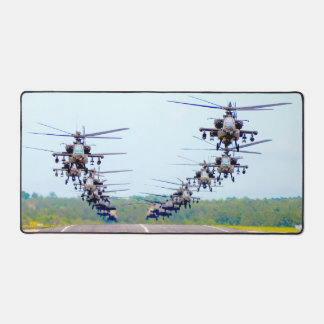 AH-64E APACHE GUARDIAN BUREAUMAT