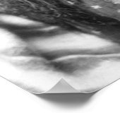 Ah Chee Lo (Native American Girl) Poster (Hoek)