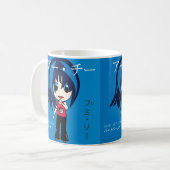 Ah Cy Li Mok (Voorkant links)