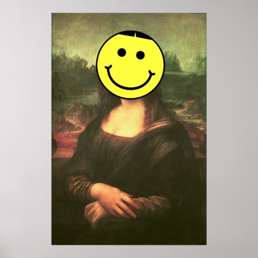 Ah, dat gezicht poster (Voorkant)