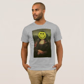 Ah, dat gezicht t-shirt (Voorkant volledig)