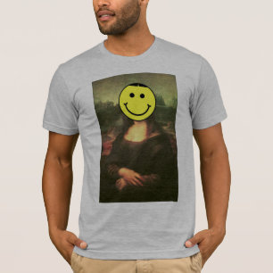 Ah, dat gezicht t-shirt