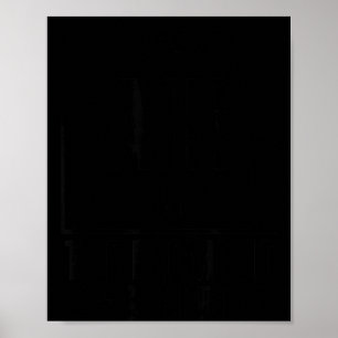 Ah het element van verrassingschemie wetenschap poster