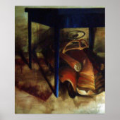 Ah, Jeugd! Poster (Voorkant)